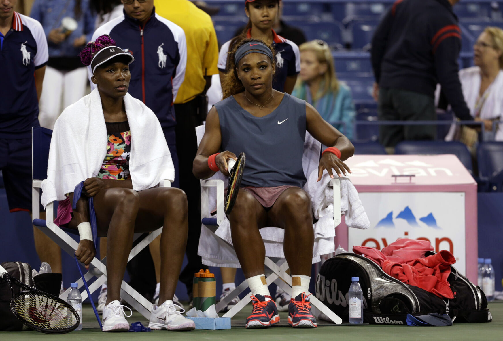 2013 US Open Tennis